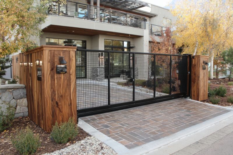 Driveway Gate Service in Rockville, MD