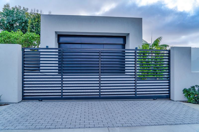 Driveway Gate Service in Rockville, MD